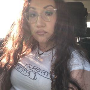 Meet your Posher, Brooke